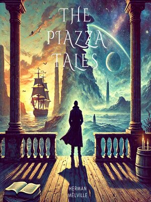 cover image of The Piazza Tales